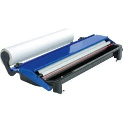 LUX Kleistergerät Mit Integrierter Rollenhalterung