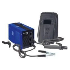 LUX Inverter-Schweißgerät ISG-100