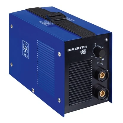 LUX Inverter-Schweißgerät ISG-100 LUX Inverter-Schweißgerät ISG-100 -obi verkäufe terSchweissgeraet ISG100 2