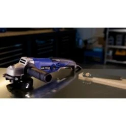 LUX Winkelschleifer WIS-1050/125 9 LUX Winkelschleifer WIS-1050/125 -obi verkäufe winkelschleifer wis1050125