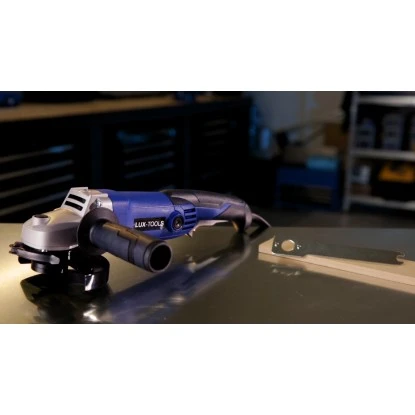 LUX Winkelschleifer WIS-1050/125 LUX Winkelschleifer WIS-1050/125 -obi verkäufe winkelschleifer wis1050125